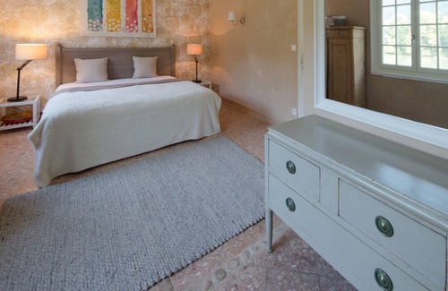 Thoirette Otro | Petit chateau Amélie