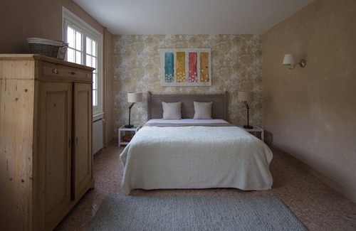 Thoirette Otro | Petit chateau Amélie