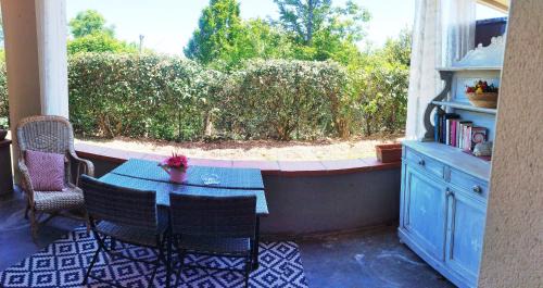 Gaillac Apartamento | Petit chemin des Flouries