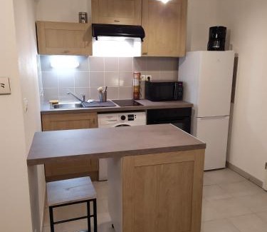 Gaillac Apartamento | Petit chemin des Flouries