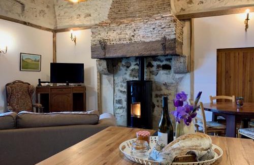 Saint-Jean-de-Duras Casa | Petit Clos Gîte Rural