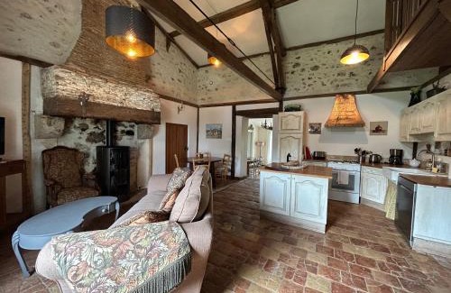 Saint-Jean-de-Duras Casa | Petit Clos Gîte Rural