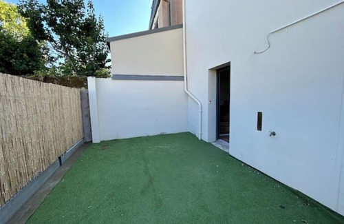 Madeleine - Saint-Leonard Apartamento | Petit Cocon Angevin