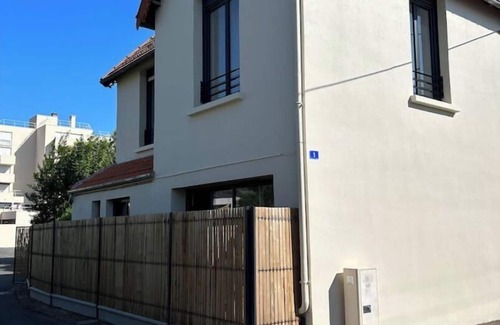 Madeleine - Saint-Leonard Apartamento | Petit Cocon Angevin