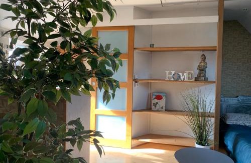 Gagny Apartamento | Petit cocon centre ville