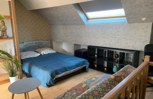 Gagny Apartamento | Petit cocon centre ville