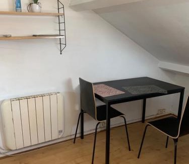 Gagny Apartamento | Petit cocon centre ville