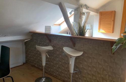 Gagny Apartamento | Petit cocon centre ville