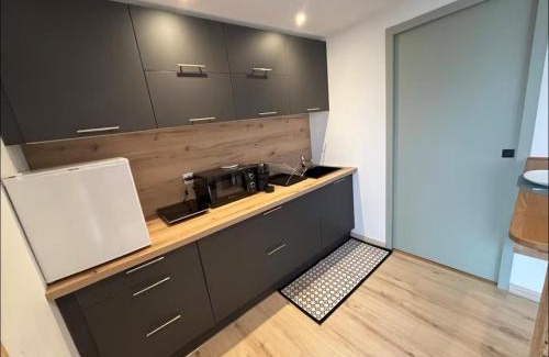 Malbuisson Apartamento | Petit cocon cosy entre lac et montagnes