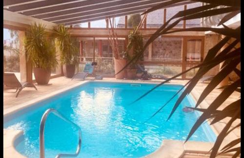 Superbolquere Apartamento | Petit cocon des montagnes