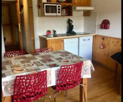 Superbolquere Apartamento | Petit cocon des montagnes