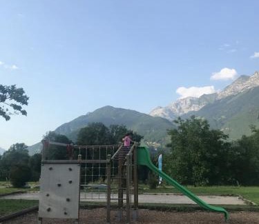 Giez Apartamento | Petit cocon entre lac, golf et montagne, proche d'Annecy