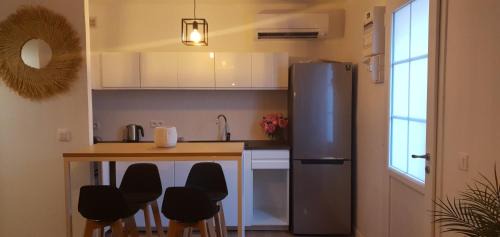 La Croix-Valmer Apartamento | Petit Cocon