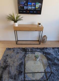 La Croix-Valmer Apartamento | Petit Cocon
