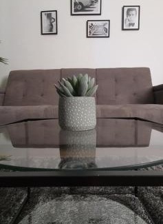 La Croix-Valmer Apartamento | Petit Cocon