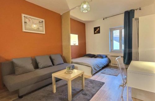 Saint-Avold Apartamento | Petit cocon