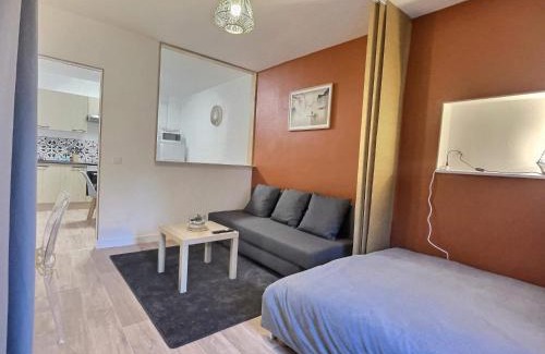 Saint-Avold Apartamento | Petit cocon