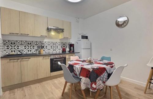 Saint-Avold Apartamento | Petit cocon