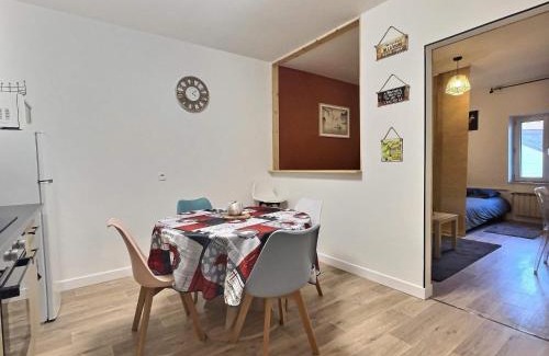 Saint-Avold Apartamento | Petit cocon