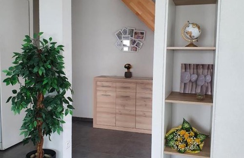 Blotzheim Casa | Petit Cocon Vert