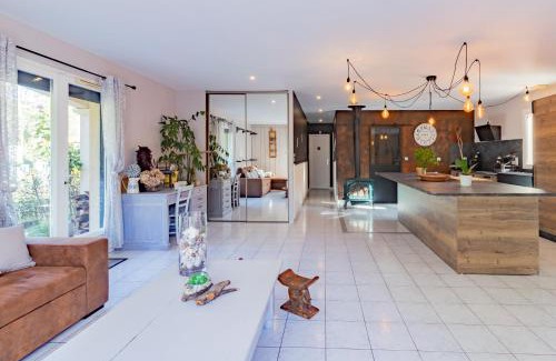 Montrem Casa | Petit coin de paradis Périgourdin