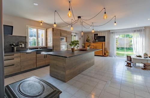 Montrem Casa | Petit coin de paradis Périgourdin