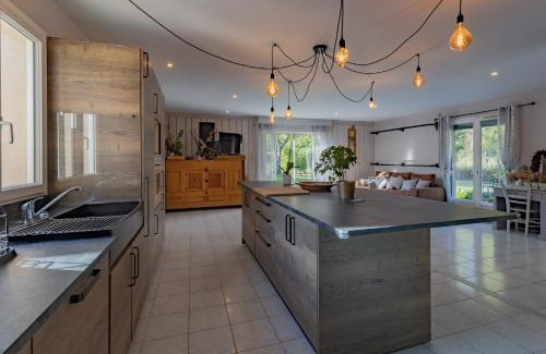 Montrem Casa | Petit coin de paradis Périgourdin