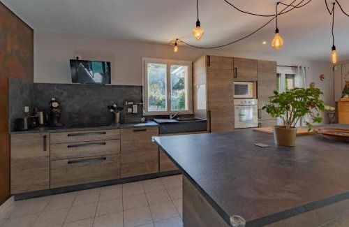 Montrem Casa | Petit coin de paradis Périgourdin