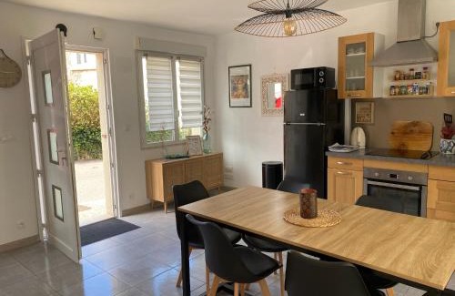 Loguivy Casa | Petit Coin du Port