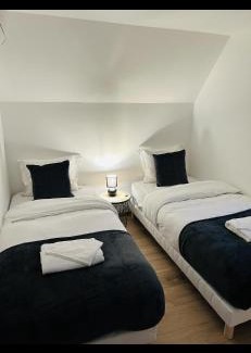 Mervans Apartamento | Petit Confort en Bresse