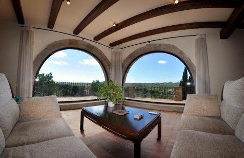 Santa Cristina de Aro Villa | Petit CostaBravaSi