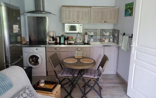 Saint-Pierre-la-Garenne Casa | Petit cottage