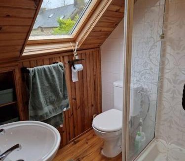 Saint-Mayeux Casa | Petit cottage breton