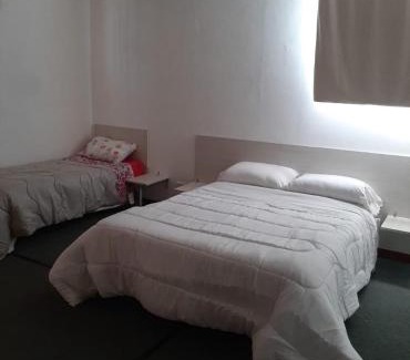 Centro Apartamento | Petit departamento céntrico