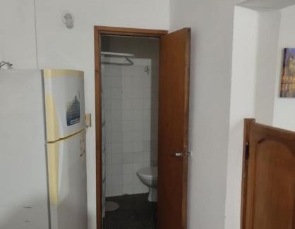 Centro Apartamento | Petit departamento céntrico