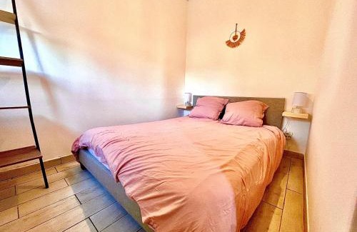 Sartrouville Apartamento | Petit Deux Pièces-Place de parking