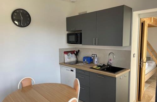 Bellevigne-en-Layon Casa | Petit Gîte avec terrasse