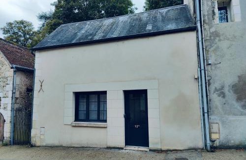 Montbazon Casa | Petit gîte Montbazon