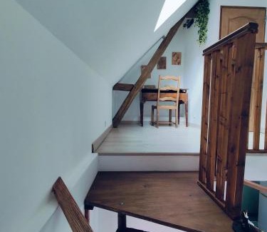 Montbazon Casa | Petit gîte Montbazon