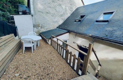 Montbazon Casa | Petit gîte Montbazon