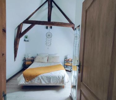 Montbazon Casa | Petit gîte Montbazon