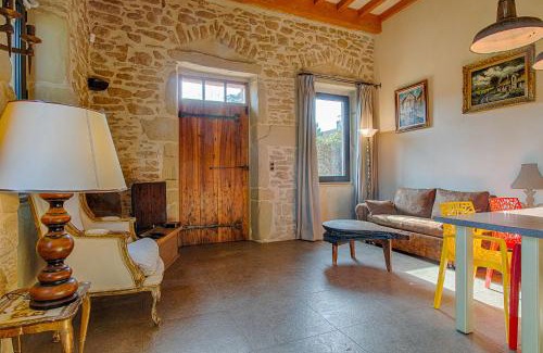 Peyrins Casa | Petit Gite De La Renaissante