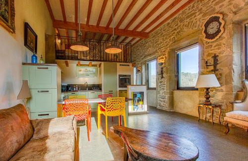 Peyrins Casa | Petit Gite De La Renaissante