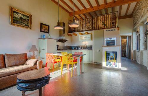 Peyrins Casa | Petit Gite De La Renaissante