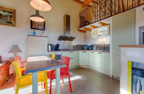 Peyrins Casa | Petit Gite De La Renaissante