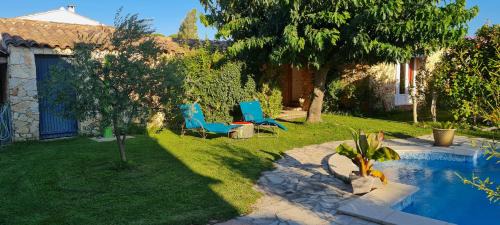 Mazan Casa | Petit gite de Provence