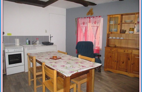 Plaisance Casa | Petit Gite EN Campagne DU Parc DES Grands Causses EN SUD Aveyron