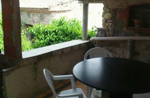 Albas Casa | Petit gite rustique et économique