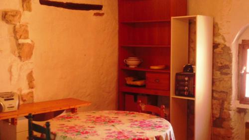 Albas Casa | Petit gite rustique et économique