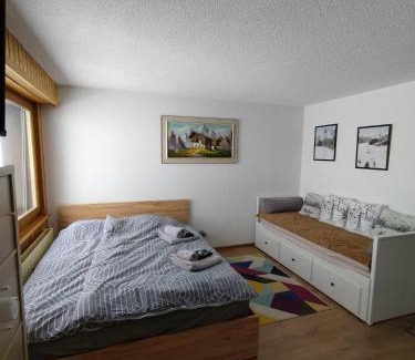 Vex Apartamento | Petit havre de paix!